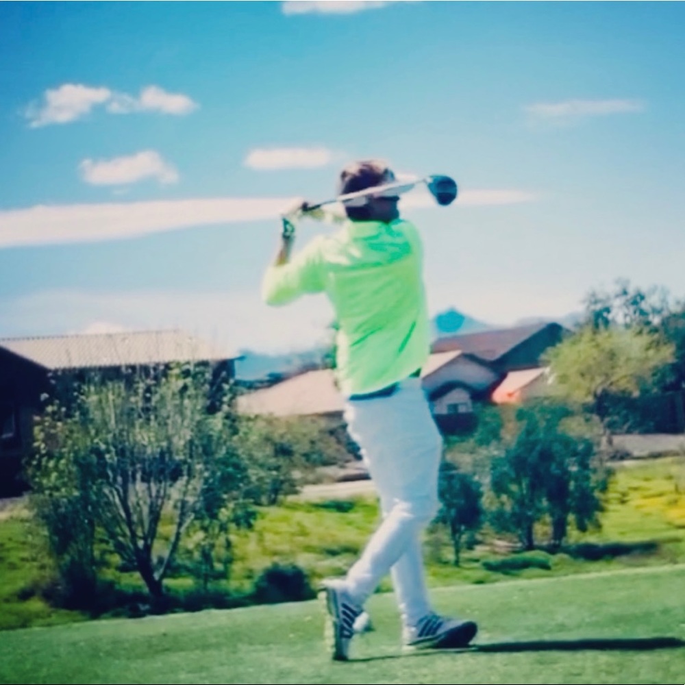 Meet your Posher, Bryan (posh ambassador)